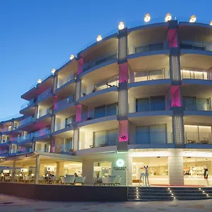 One 5* Ibiza-stad