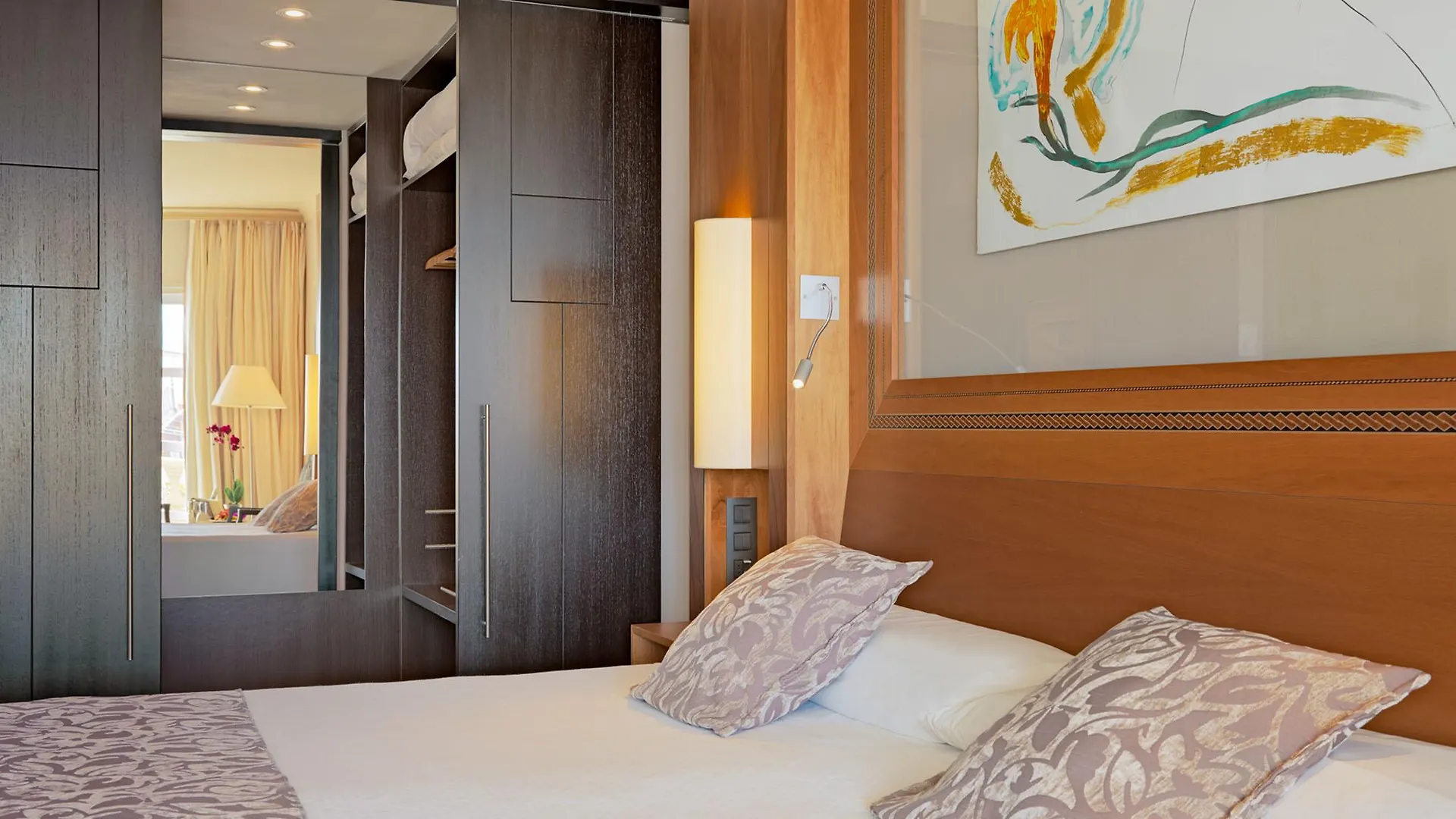 Hotel Adrian Hoteles Jardines De Nivaria Costa Adeje