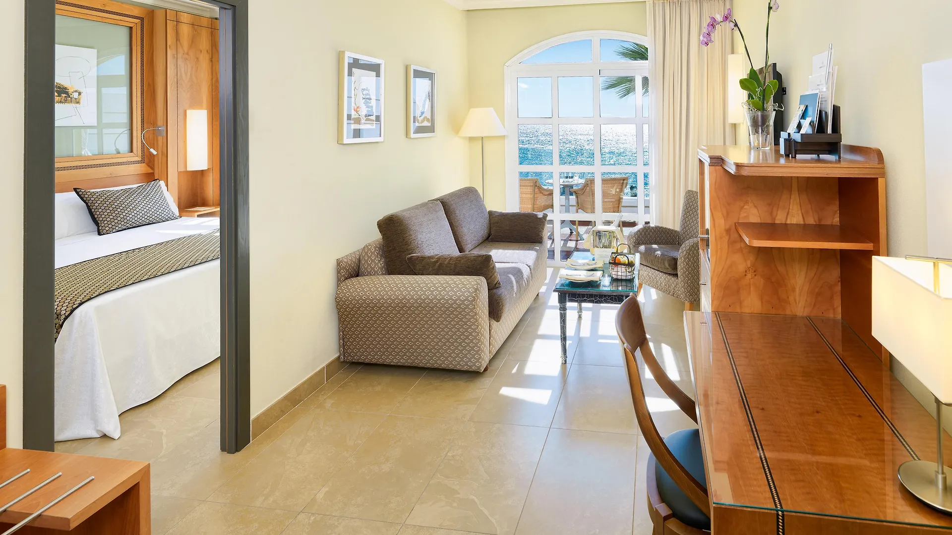 Adrian Hoteles Jardines De Nivaria Costa Adeje