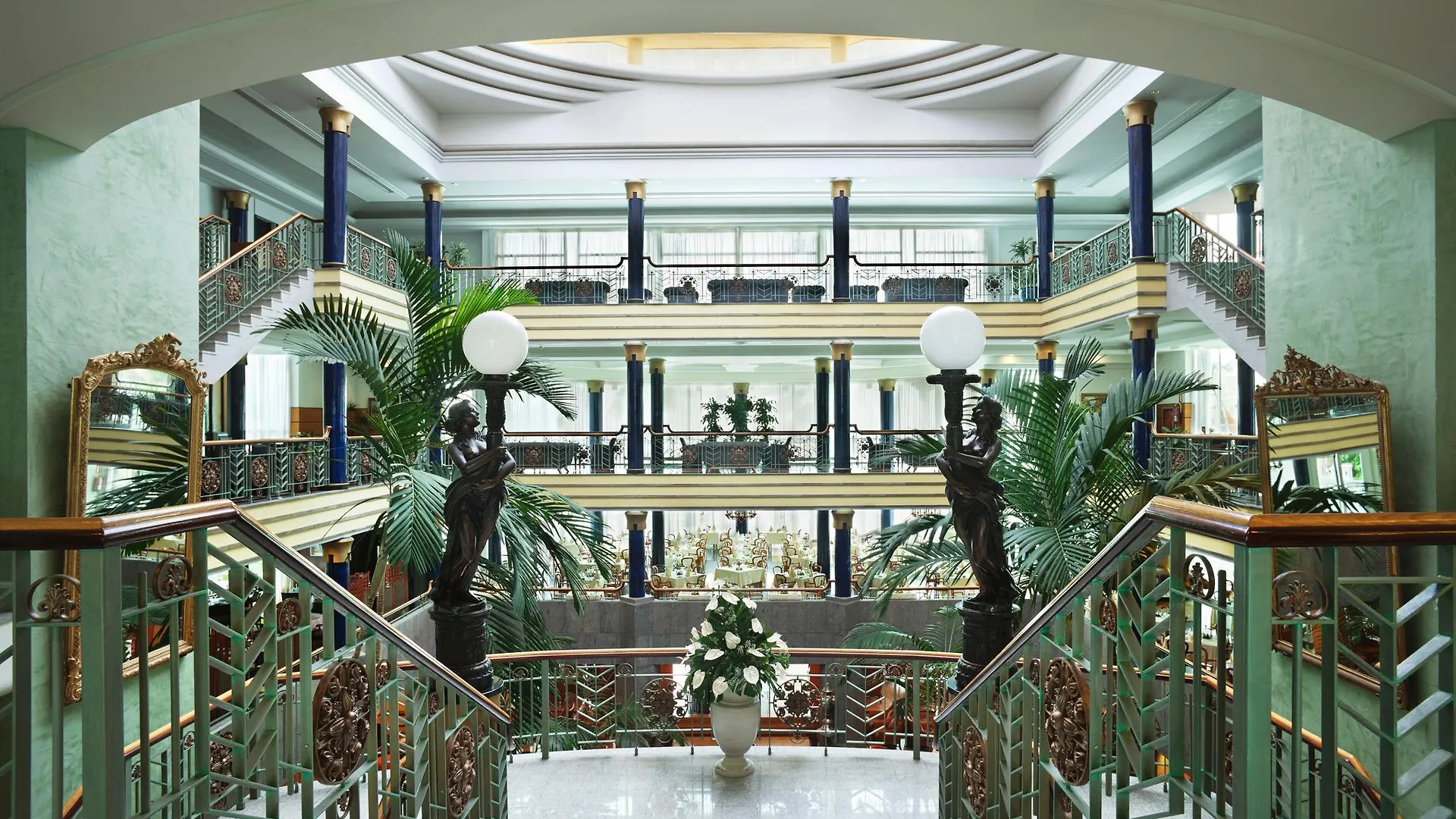 Hotel Adrian Hoteles Jardines De Nivaria Costa Adeje
