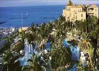 Adrian Hoteles Jardines De Nivaria Costa Adeje  Hotel