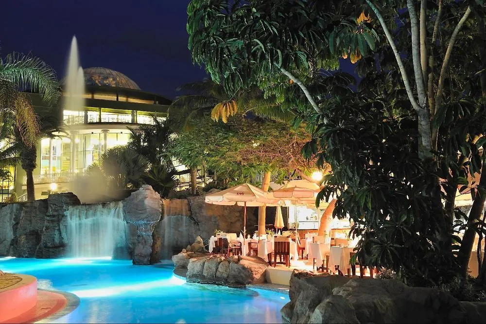 Adrian Hoteles Jardines De Nivaria Costa Adeje  Hotel