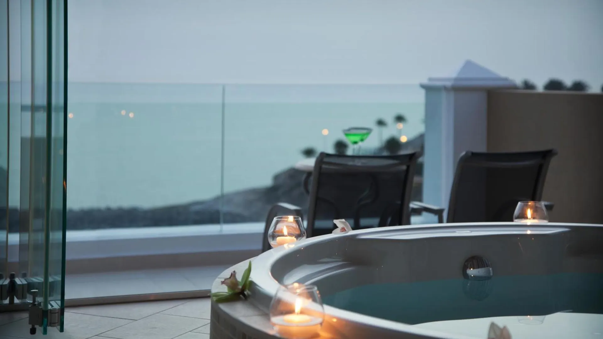 ***** Hotel Adrian Hoteles Jardines De Nivaria Costa Adeje  Spain