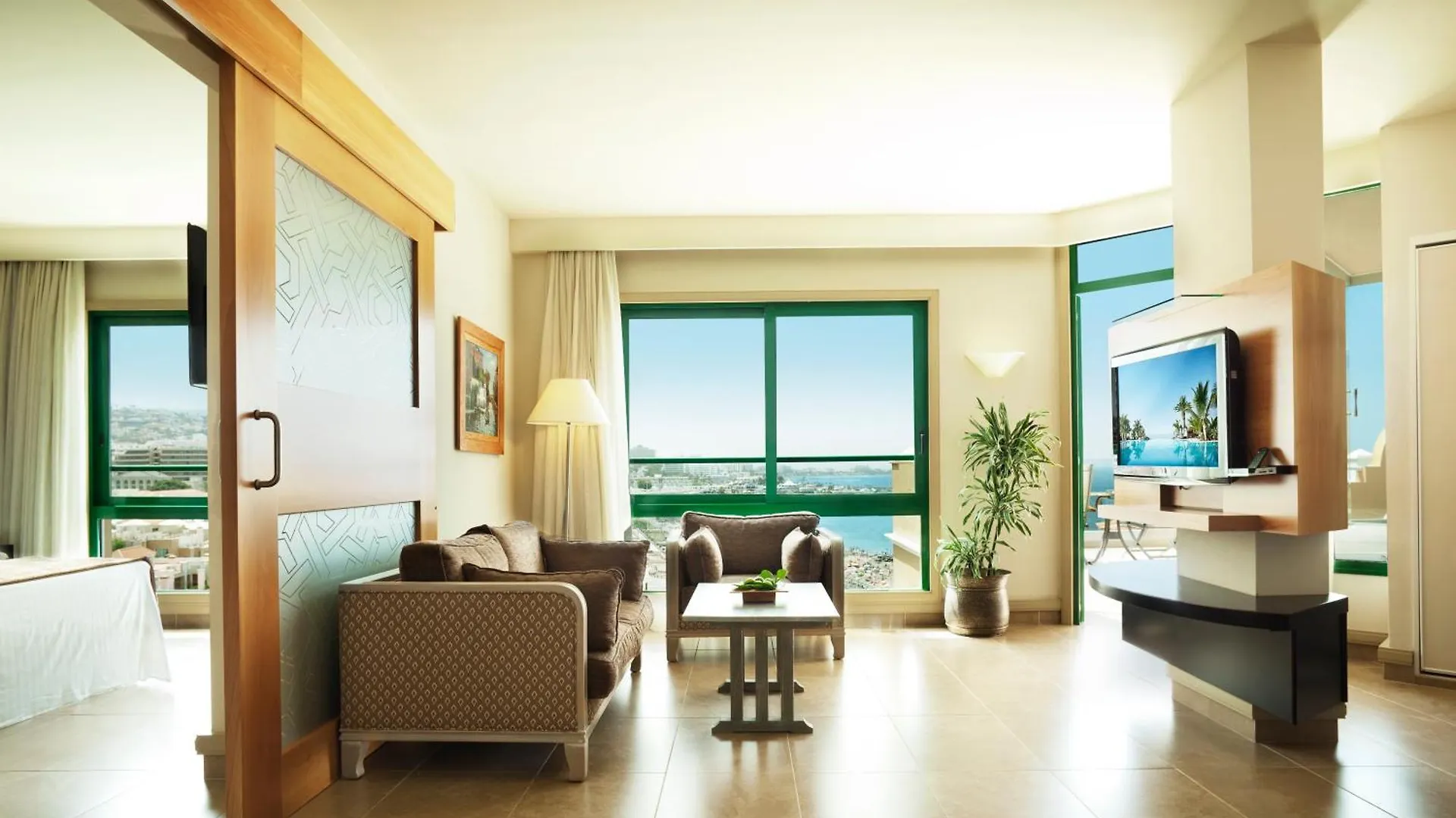 Hotel Adrian Hoteles Jardines De Nivaria Costa Adeje