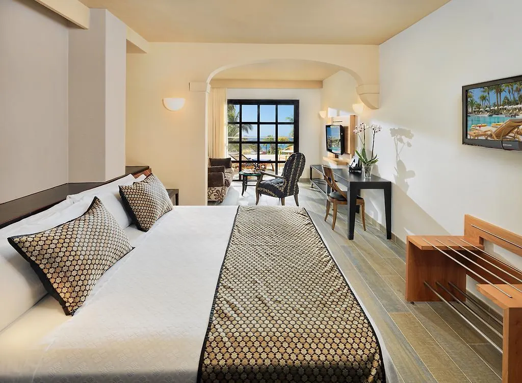 ***** Hotel Adrian Hoteles Jardines De Nivaria Costa Adeje  Spanje