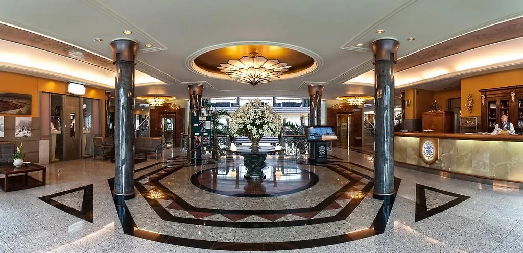 ***** Hotel Adrian Hoteles Jardines De Nivaria Costa Adeje  Spain
