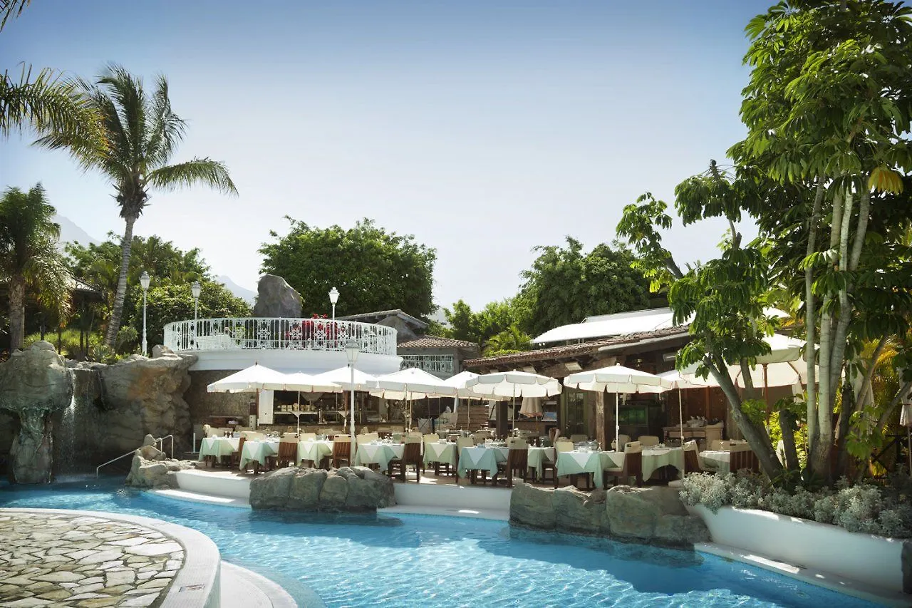 Hotel Adrian Hoteles Jardines De Nivaria Costa Adeje