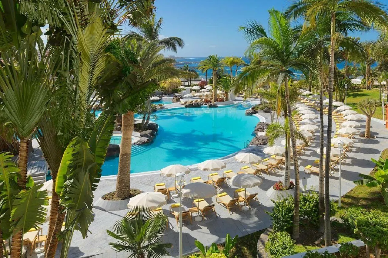 Adrian Hoteles Jardines De Nivaria Costa Adeje  Hotel Costa Adeje (Tenerife)